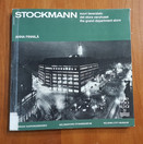 Kierrätyskirja (Anna Finnilä - Stockmann suuri tavaratalo)