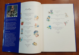 Satukirja (Valtterin matkassa - Suomalaisia satuja)