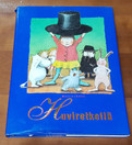 Satukirja (Huviretkellä - Moderneja klassikoita)
