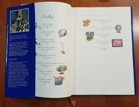 Satukirja (Merirosvolaivassa - Jännitystä ja seikkailua)