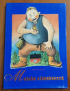Satukirja (Metsän siimeksessä - Pohjoista taikaa)