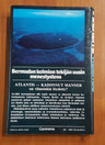 Kirja (Charles Berlitz - Atlas kadonnut manner)