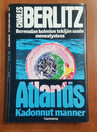 Kirja (Charles Berlitz - Atlas kadonnut manner)