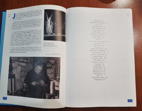 Nuottikirja (Sininen ja valkoinen - Suomalaisten rakkaimmat sävelmät 1917 - 1992)