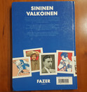 Nuottikirja (Sininen ja valkoinen - Suomalaisten rakkaimmat sävelmät 1917 - 1992)