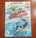 Lasten kierrätyskirja (Martti Sirola - Irvileuka)