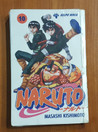 Lasten kierrätyskirja (Masashi Kishimoto - Naruto 10)