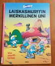Lasten kierrätyskirja (Smurffit - Laiskasmurffin merkillinen uni)
