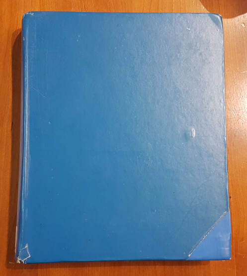 Kierrätyskirja (Maailma palaa, toinen maailmansota 1. osa Munchen - Pearl Harbor)