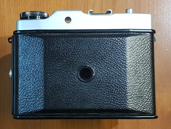 Filmikamera (Certo Certo-phot)