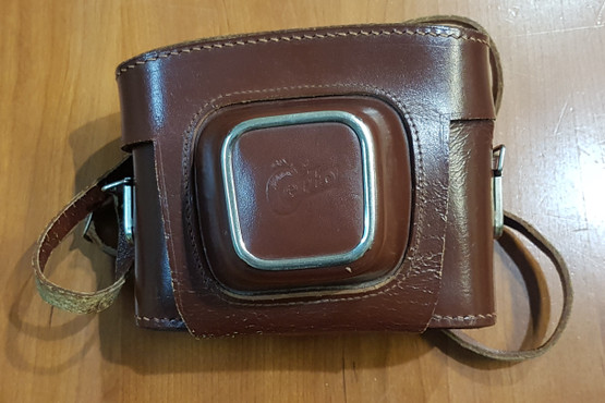 Filmikamera (Certo Certo-phot)