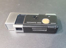 Filmikamera (Agfamatic 2000 pocket)