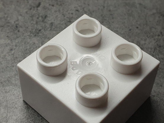 Rakennuspalikoita (Biobuddi)