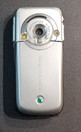 Puhelin (Sony Ericsson k700) 