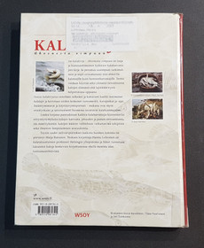 Kierrätyskirja (Hannu Lehtonen - Iso Kalakirja - Ahvenesta vimpaan)