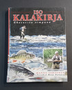 Kierrätyskirja (Hannu Lehtonen - Iso Kalakirja - Ahvenesta vimpaan)