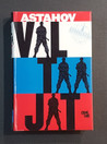 Kierrätyskirja (Pavel Astahov - Valtaajat)