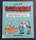 Kierrätyskirja (Ilkka Heilä - B. Virtanen - Brändityöryhmä esittää)