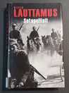 Kierrätyskirja (Niilo Lauttamies - Sotapoliisit)