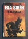 Kierrätyskirja (Esa Siren - Iskujoukkue)
