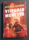 Kierrätyskirja (Kristian Kosonen - Viipurin menetys)
