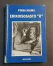 Kierrätyskirja (Pekka Holma - Erikoisosasto 