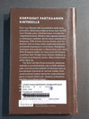 Kierrätyskirja (Esa Siren - Rukajärven korpisissit)
