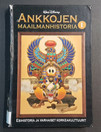 Lasten kierrätyskirja (Ankkojen maailmanhistoria 1.)