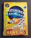 Lasten kierrätyskirja (Lucy Hawking - Kosminen aarrejahti)