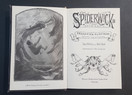 Lasten kierrätyskirja (Tony DiTerlizzi - Spiderwickin kronikat II: Kolmas osa kolmesta: Draakkien ruhtinas)