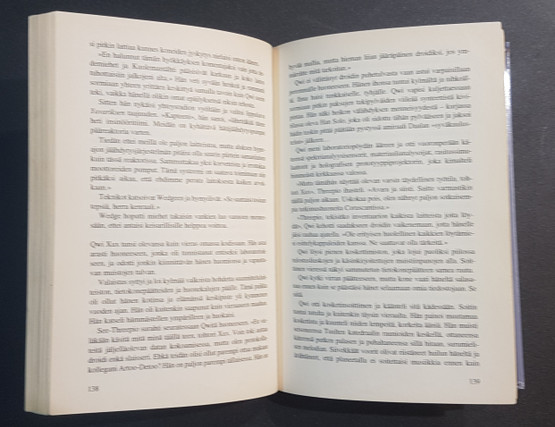 Lasten kierrätyskirja (Kevin J. Anderson - Voiman valtiaat)