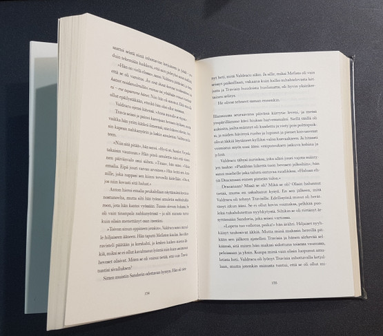 Lasten kierrätyskirja (Lene Kaabelböl - Näkijän amuletti)