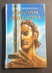 Lasten kierrätyskirja (Lene Kaabelböl - Näkijän amuletti)