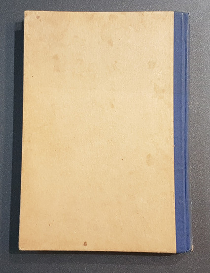 Kirja (J.L. Runeberg - Vänrikki Stoolin tarinat)