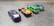 Neljä pikkuautoa (Hot Wheels) #4