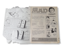 Sarjakuvalehti (MAD 1989/2)