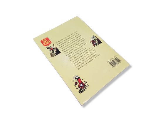 Sarjakuvalehti (HEI KATO! - Harvey Kurzman)