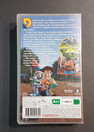 VHS-elokuva (Walt Disney esittää: Toy Story)