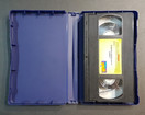 VHS-elokuva (Walt Disney: Lumikki ja seitsämän kääpiötä)