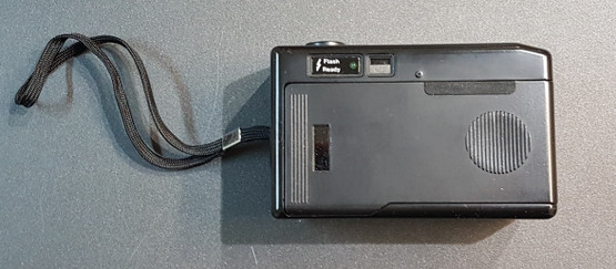 Filmikamera (Sirius 320M)