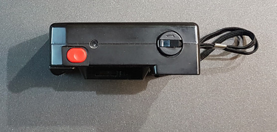 Filmikamera (Sirius 320M)