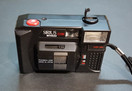 Filmikamera (Sirius 320M)