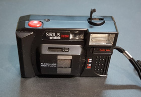 Filmikamera (Sirius 320M)