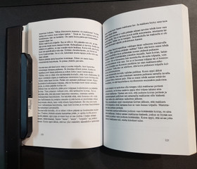 Kierrätyskirja (Anni M. Korpela - Toko ja temput)