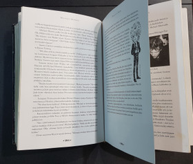 Kierrätyskirja (Ari Väntänen - Michael Monroe)