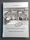 Kierrätyskirja (Kuin Hackmanin hyllyltä)