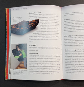 Kierrätyskirja (Heike Schmidt-Röger - Vanhan koiran hoito)