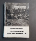 Kierrätyskirja (Veli-Matti Hyttinen - Lötjösen siviilisissit)