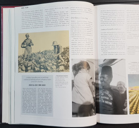 Kierrätyskirja (Diktatuurien aika: vuodesta 1925 vuoteen 1940)