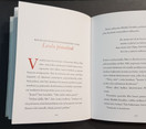Lasten kierrätyskirja (Kate DiCamillo - Desperon taru: kertomus hiirestä, prinsessasta, keitosta ja lankarullasta)